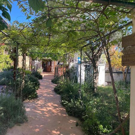 Villa Casa Radha à Binissalem Extérieur photo