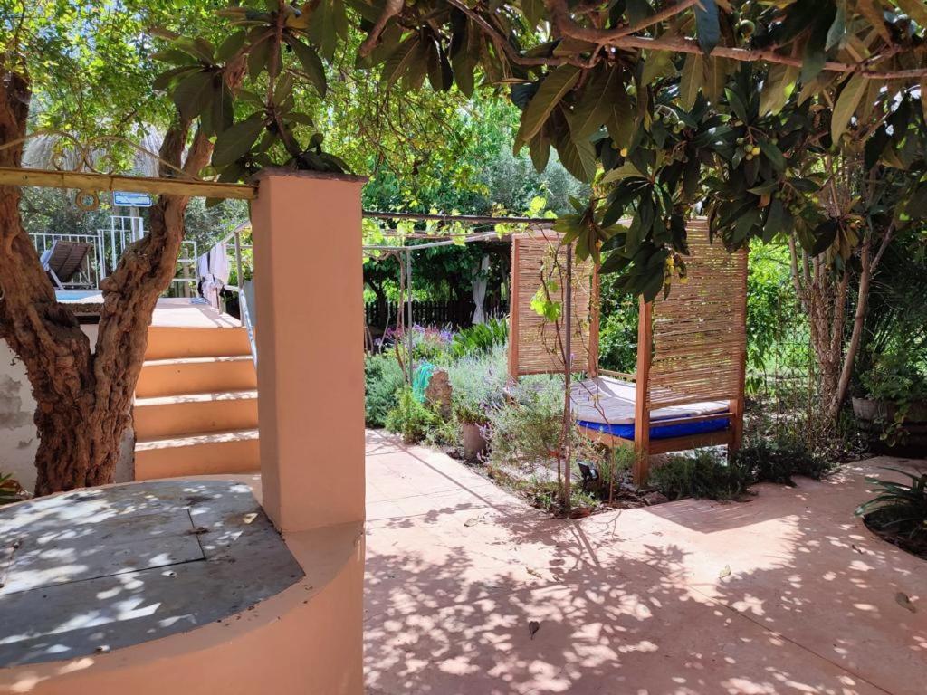 Villa Casa Radha à Binissalem Extérieur photo